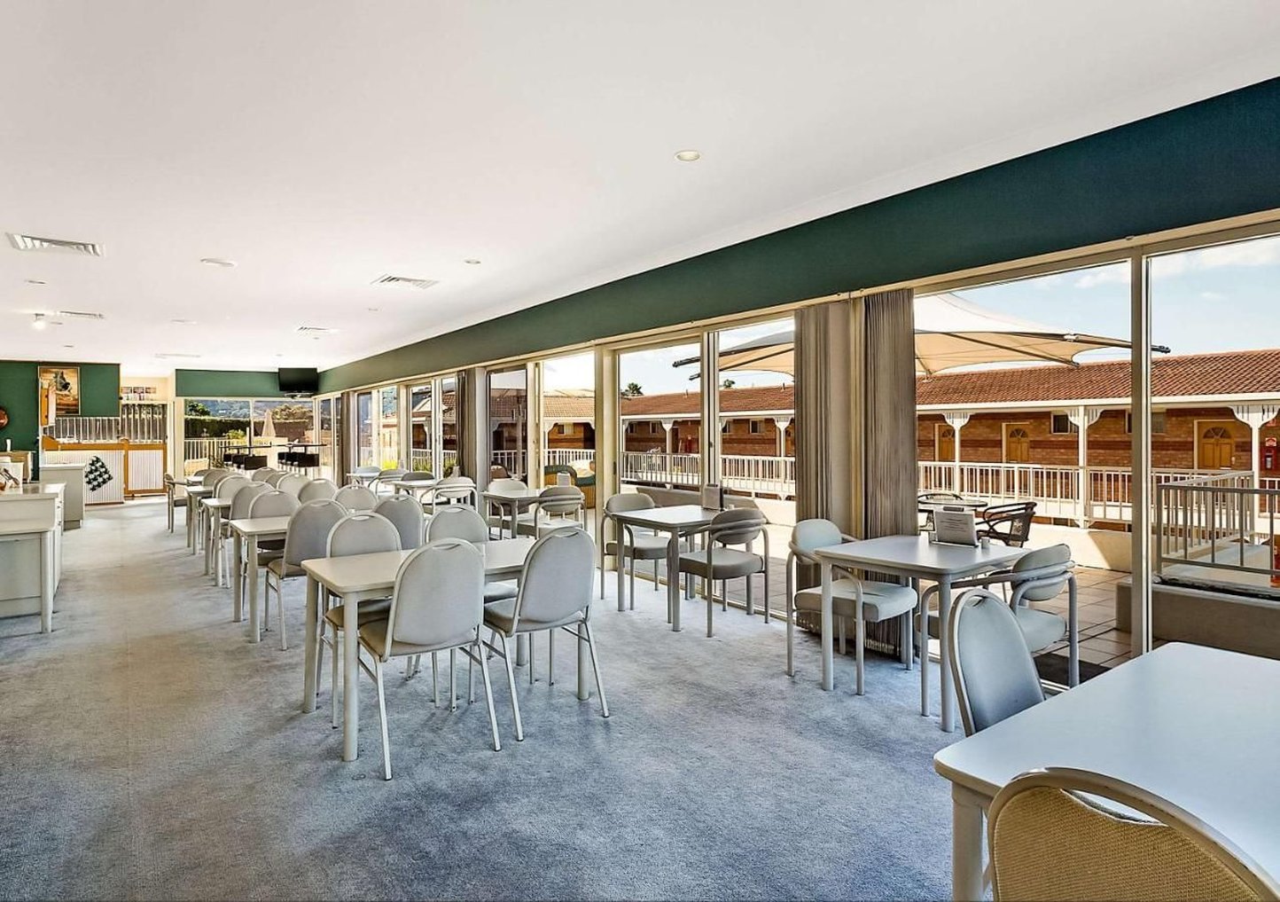 Merimbula Sapphire Motel 18/20