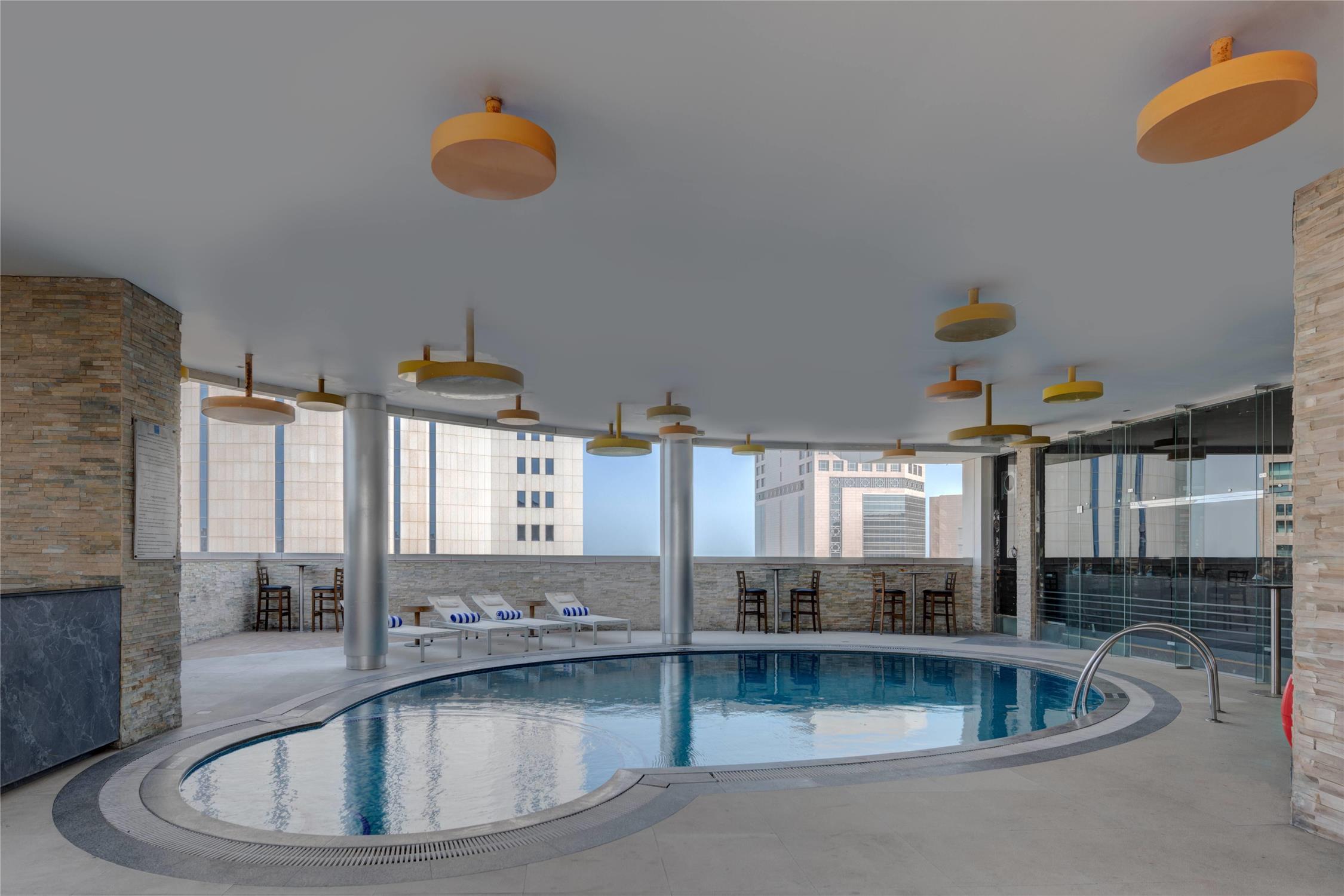 TRYP Hotel by Wyndham Abu Dhabi 21/57