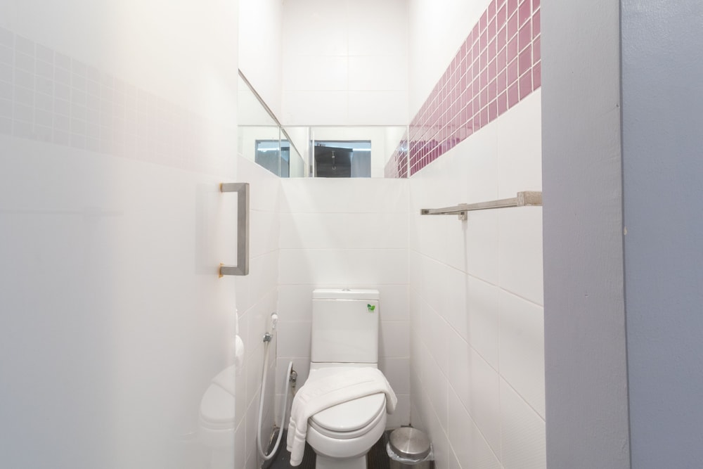 CheQinn Hostel Sukhumvit 4 59/65