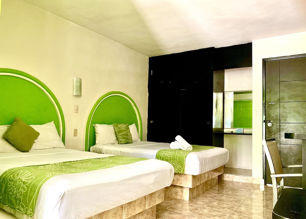 Hotel HC Internacional 17/35