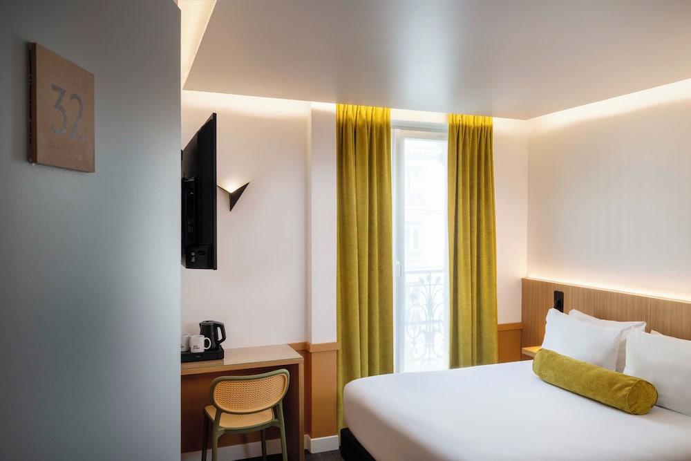 Hotel WYLD Saint Germain 8/50