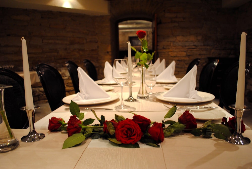 Grand Rose Spa Hotel 52/63