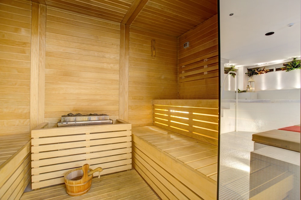 Hotel Lalla Beauty And Relax 30/63