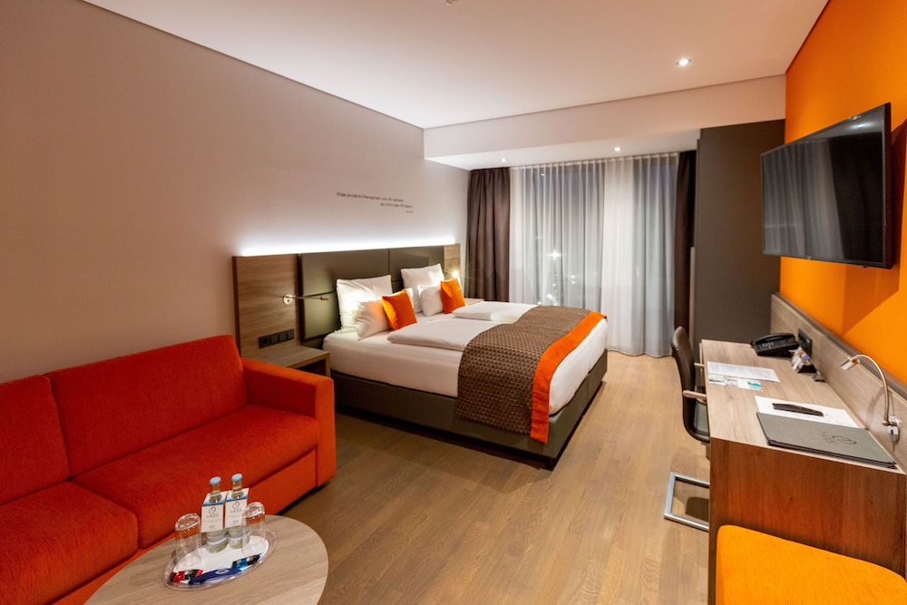 Hotel Modi 13/50
