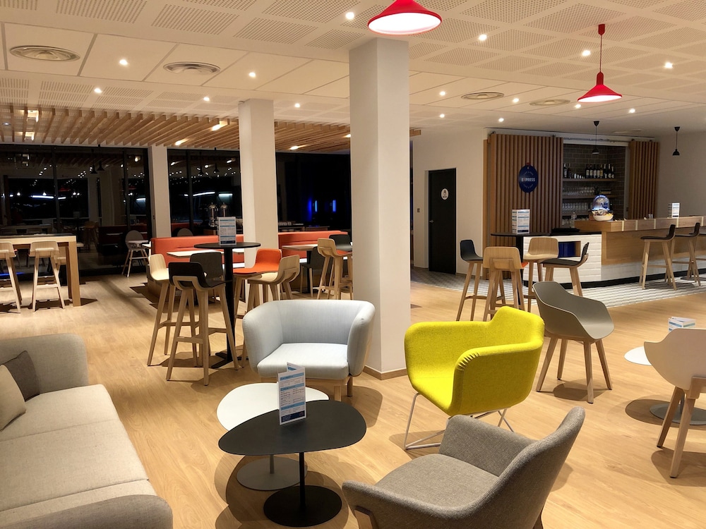 ibis Styles Bordeaux Lormont 35/50