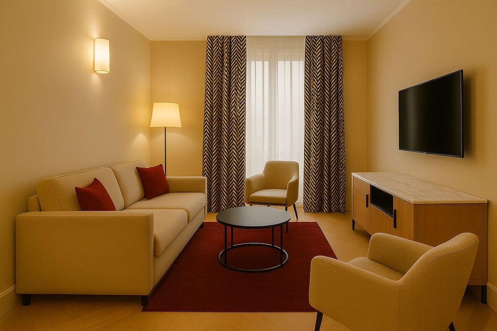 Tonic Hotel Du Louvre Paris 48/64