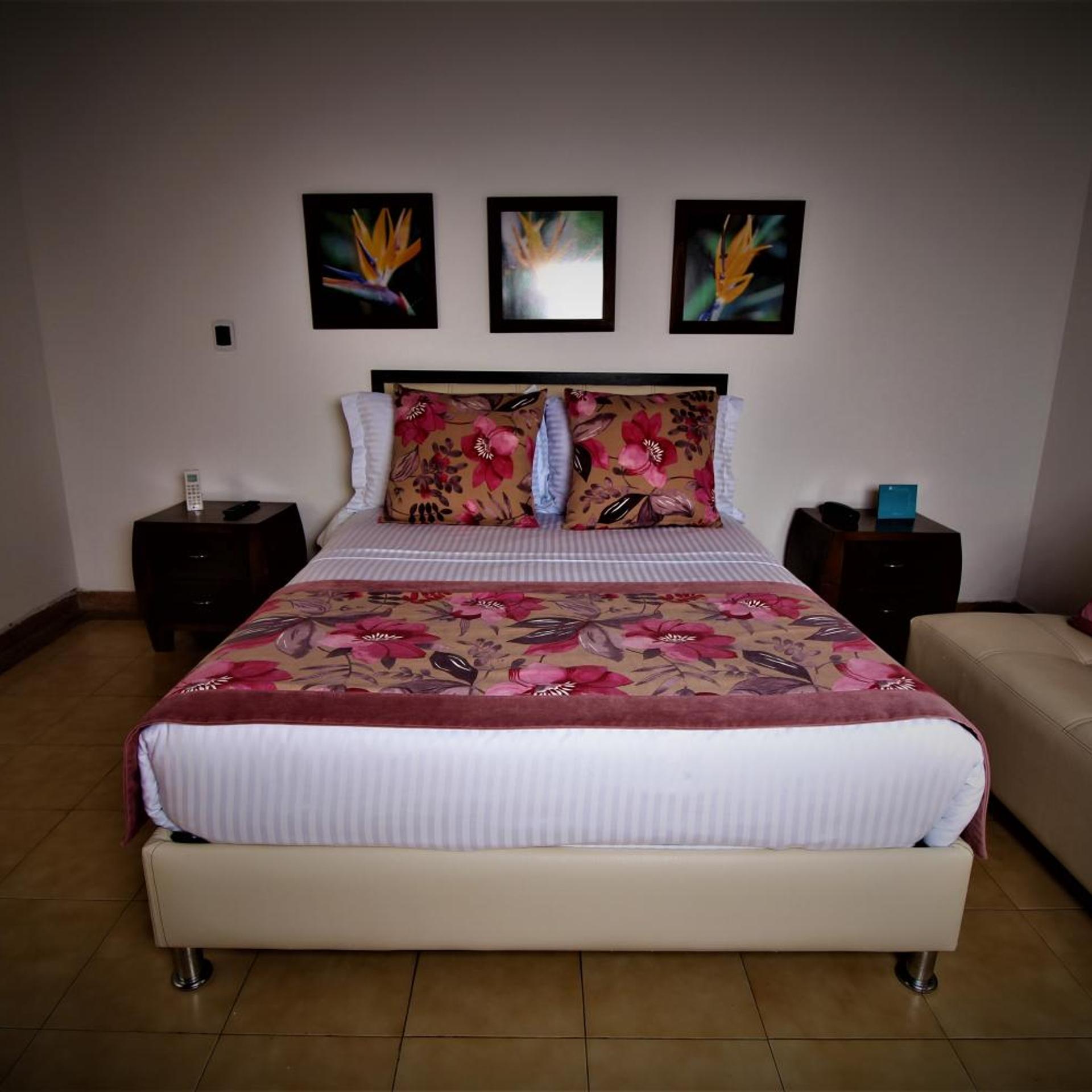 Amazilia Hotel 21/54