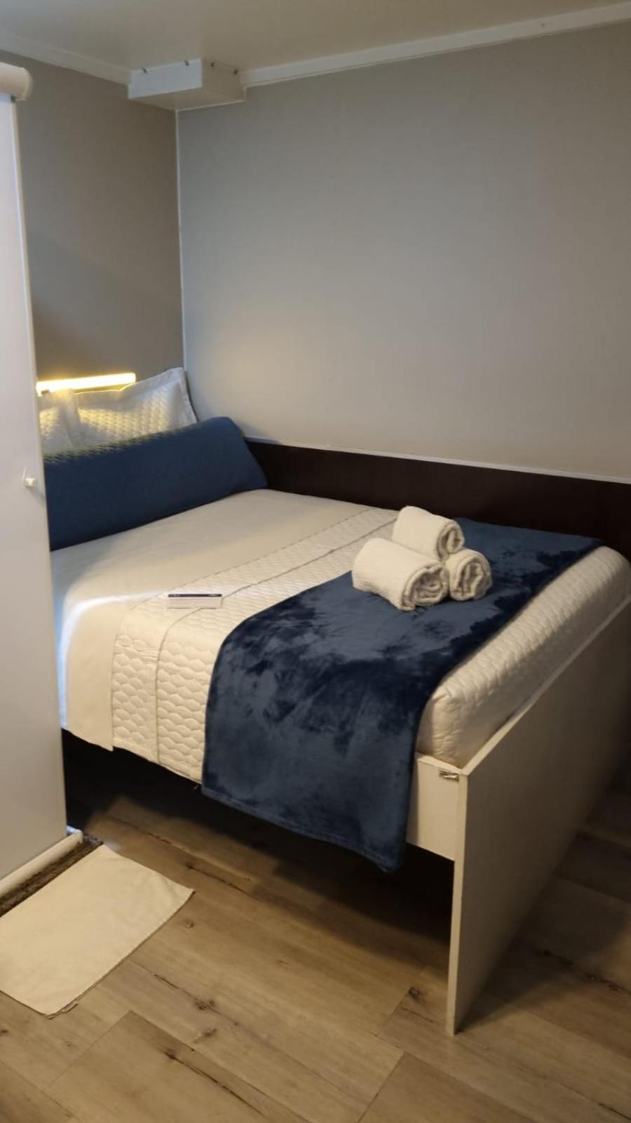Hotel Aero Sleep Campinas 8/42