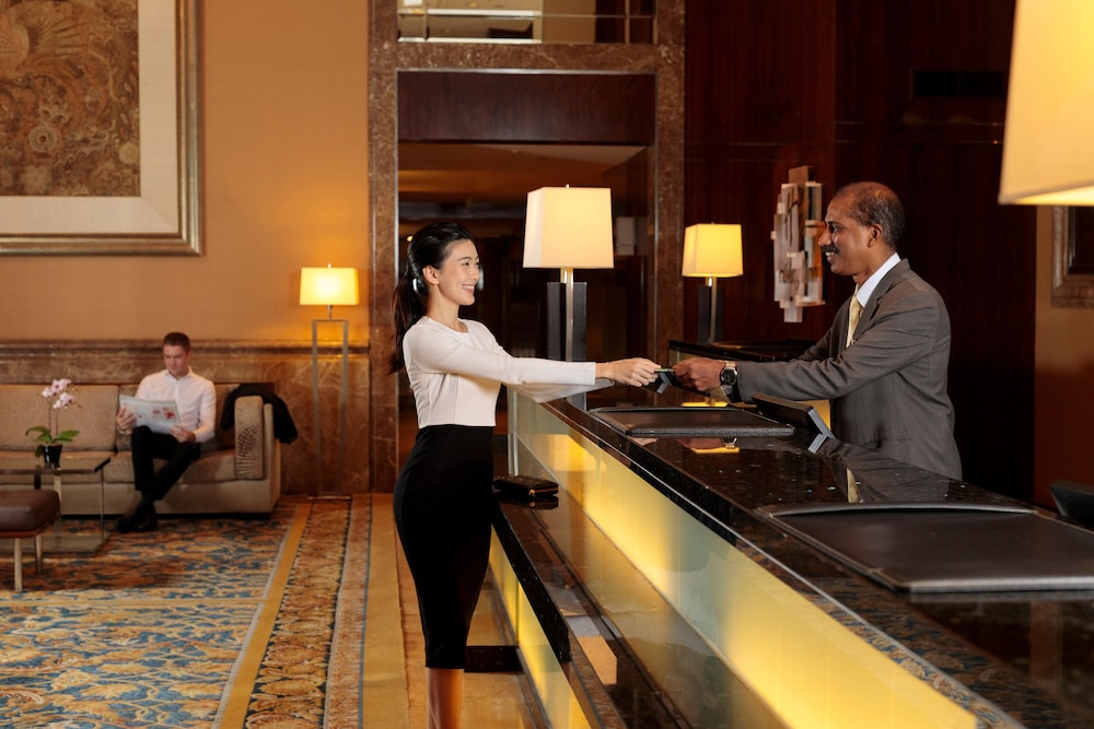 Holiday Inn Singapore Orchard City Centre 44/73