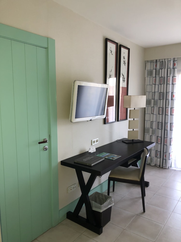 Hotel Encinar de Sotogrande (ex NH Sotogrande) 56/67