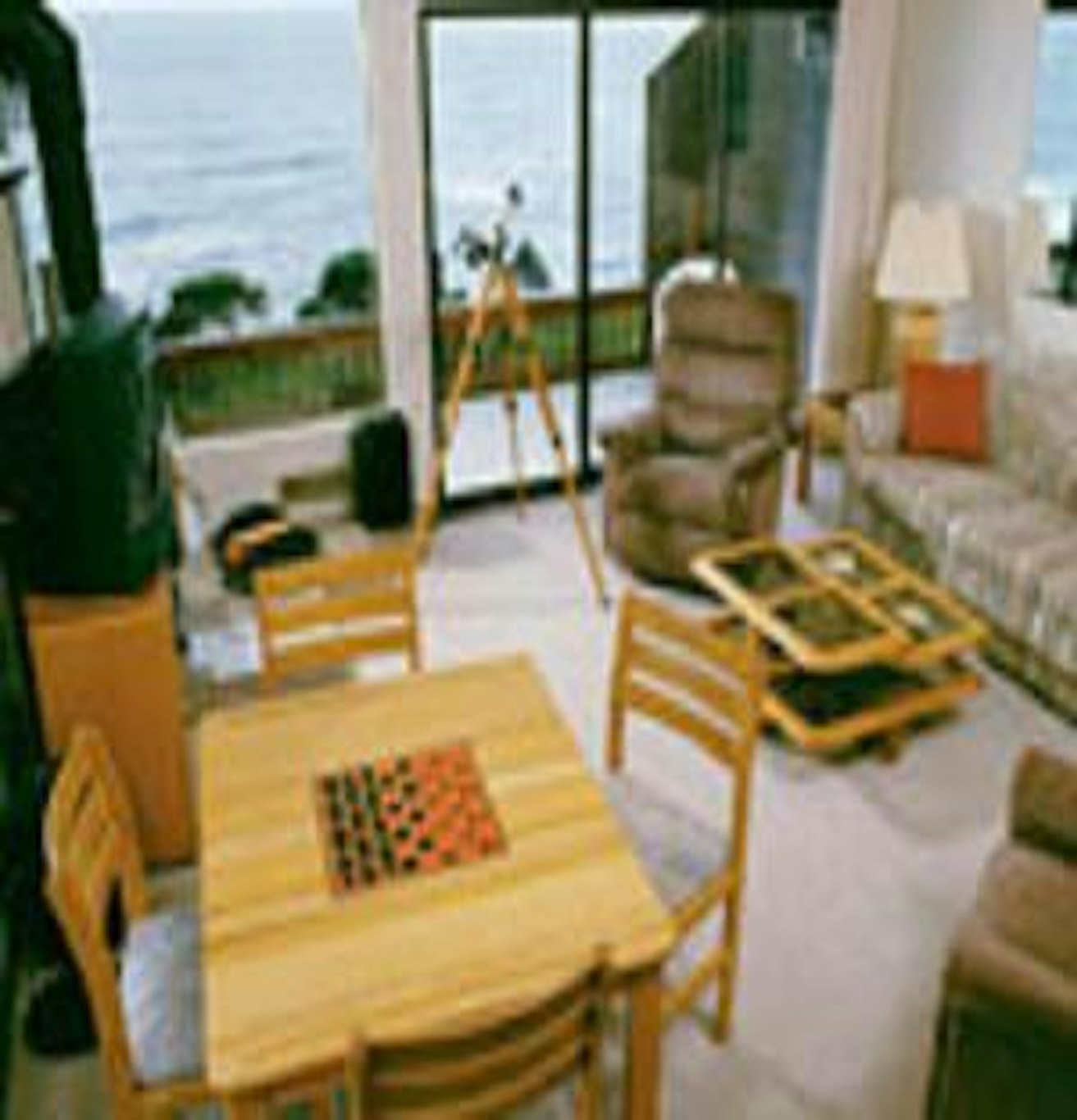 Inn at Otter Crest 3/6