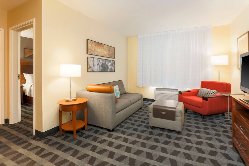 Towneplace Suites Marriott Yuma 24/38