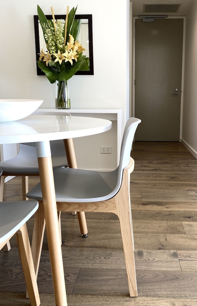 Caroline Serviced Apartments Brighton 19/25