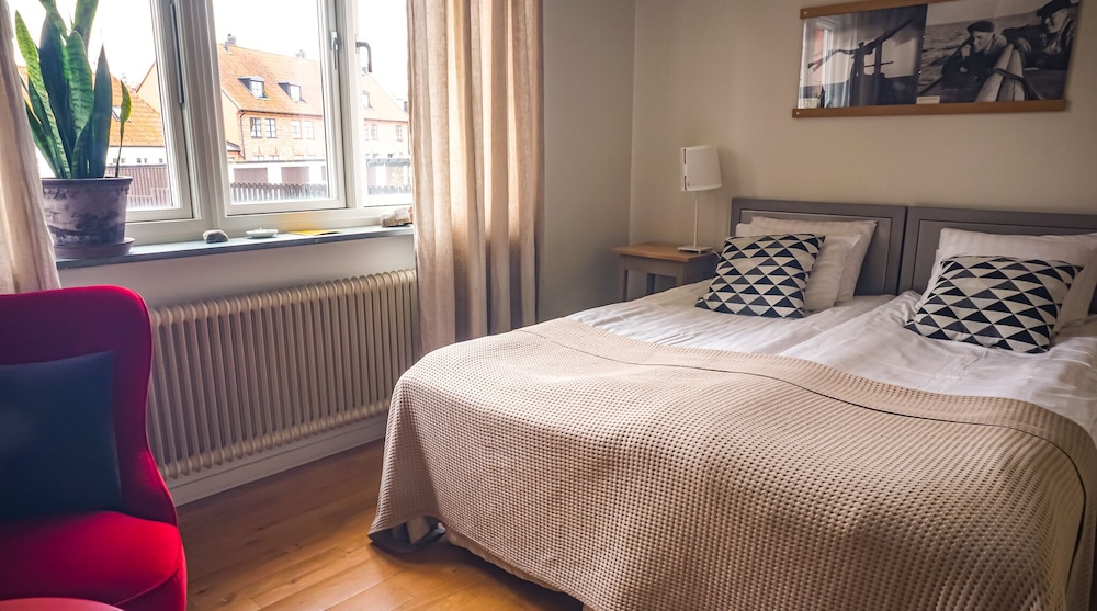 Maritim Krog & Hotell 16/50