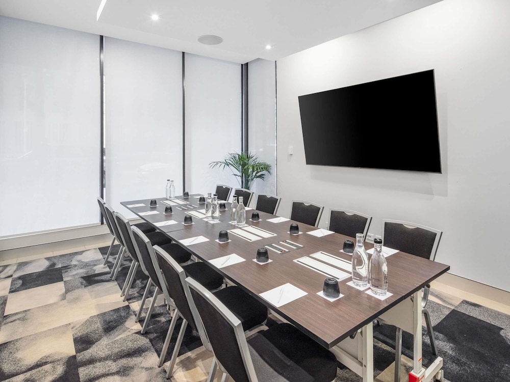 Mercure Melbourne Southbank 37/50
