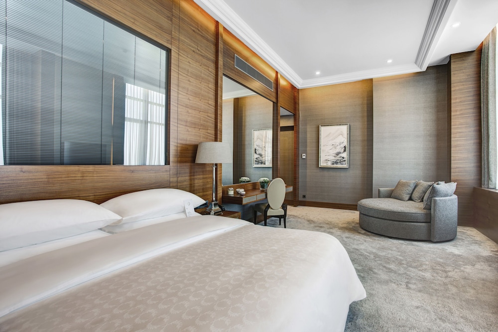 Sheraton Grand Samsun Hotel 16/41