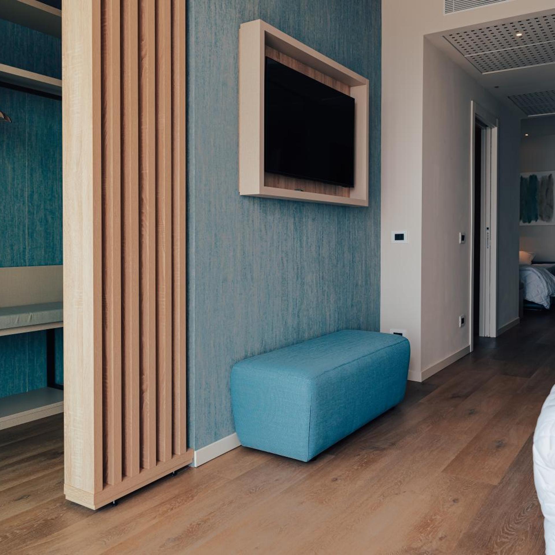 Hotel Galassia Suites & Spa 33/49