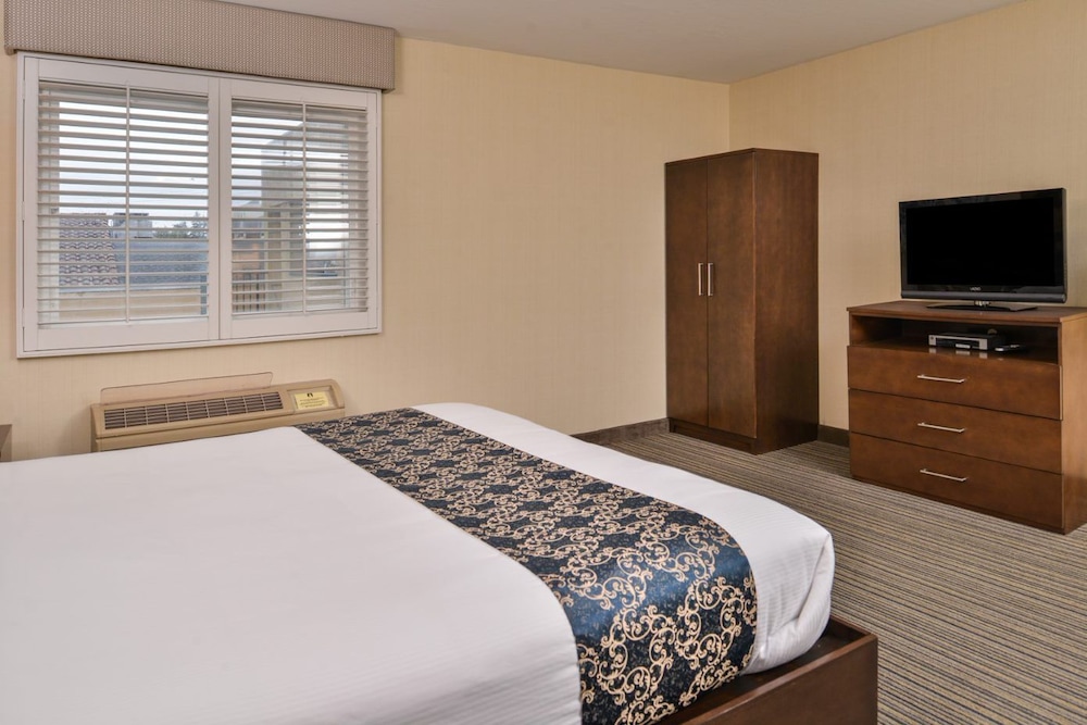 Americas Best Value Inn San Carlos San Francisco 12/39