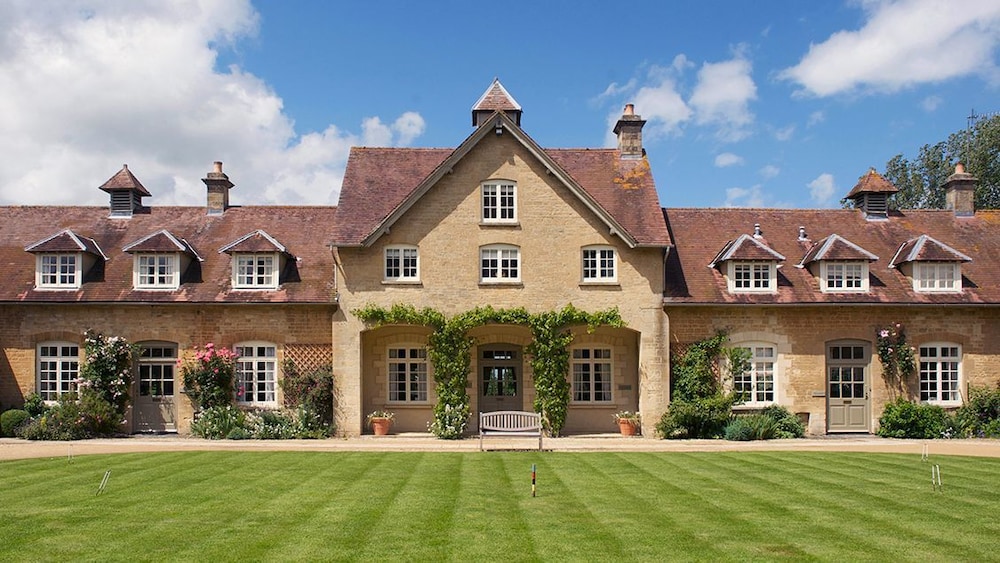 Cheltenham Cottage 19/22