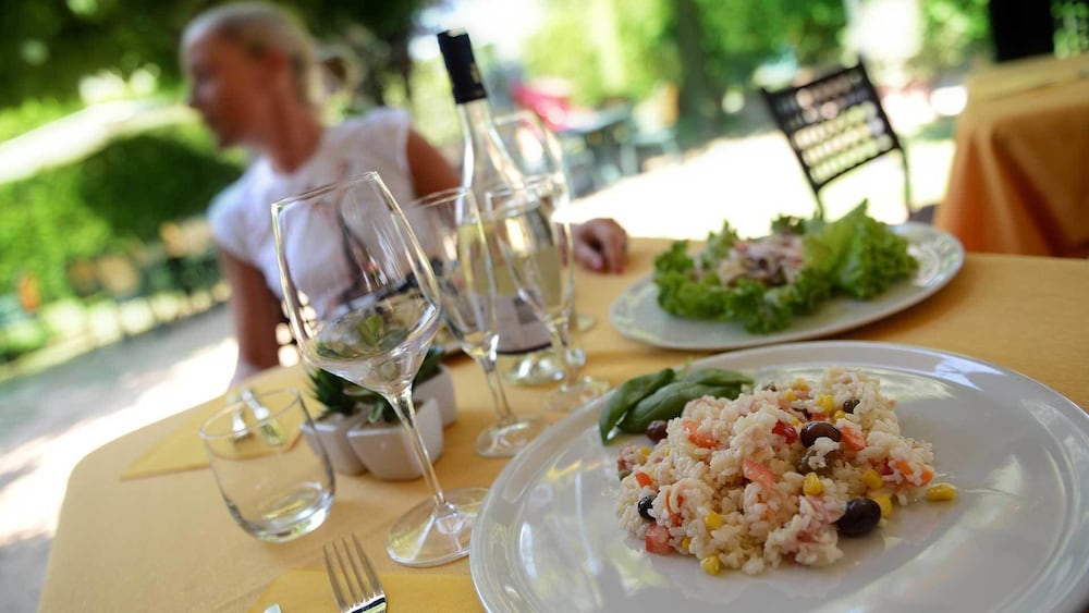 La Locanda Francigena 18/28