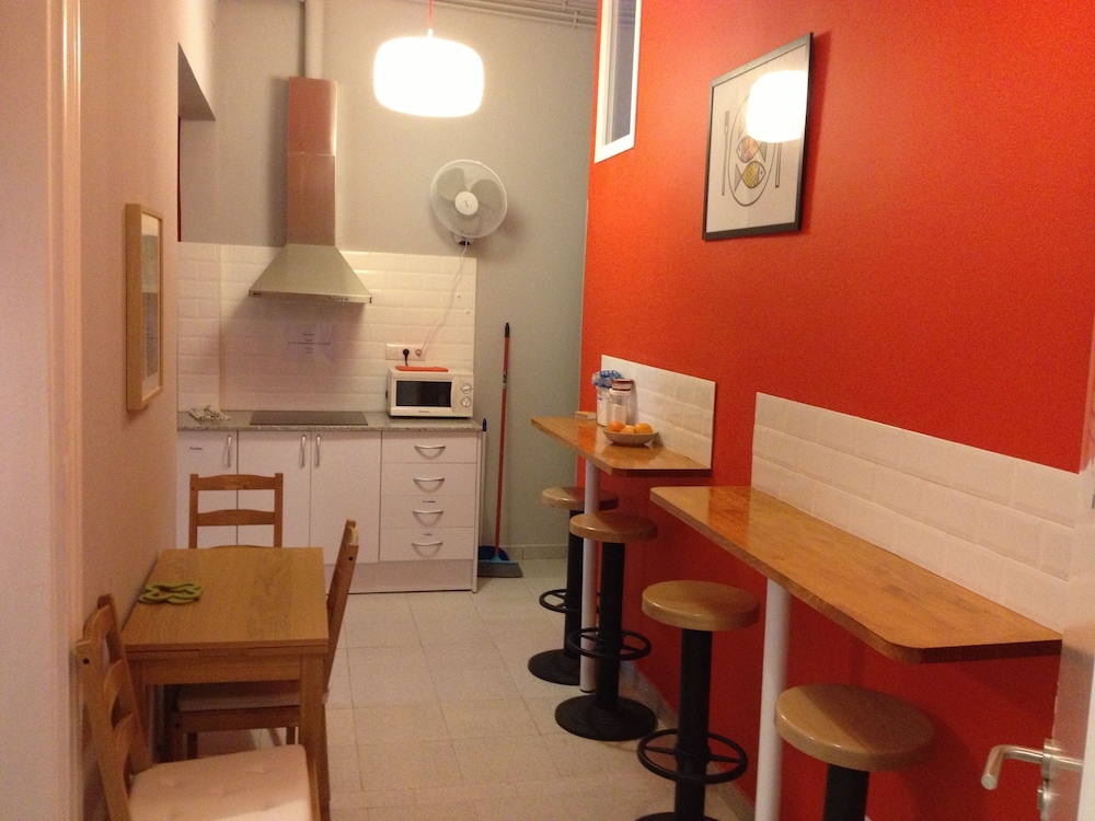 Hostal Paraiso 44/57