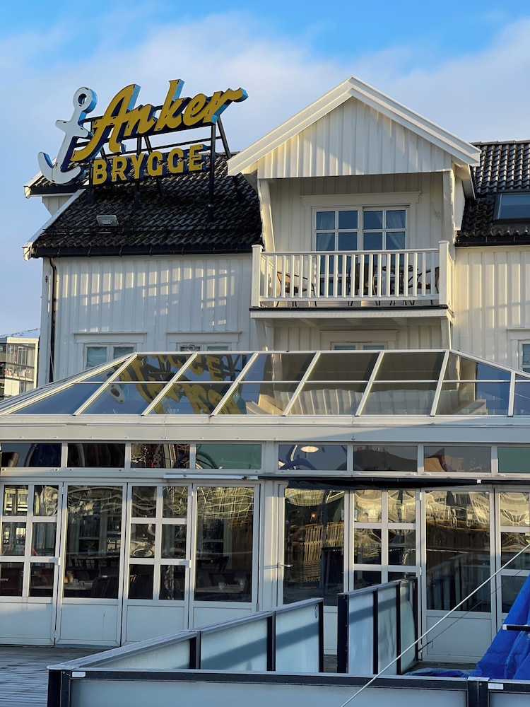 Anker Brygge 1/50