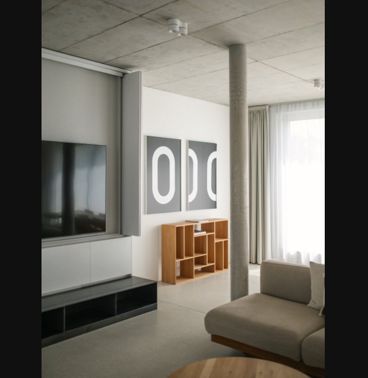 Wilmina Apartments & Lofts 60/65