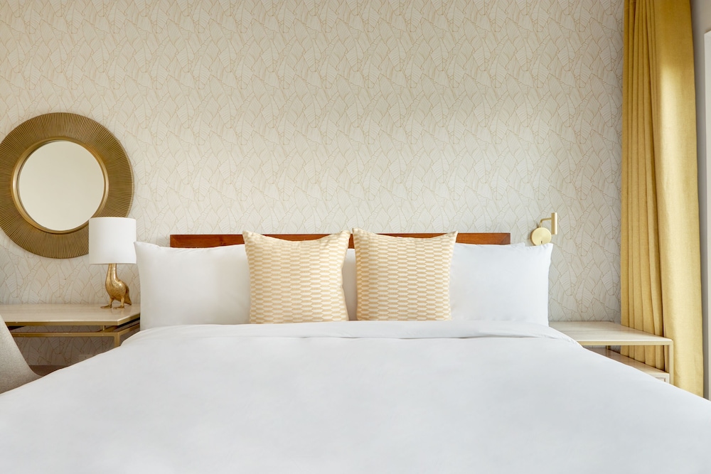 Hotel Beverly Terrace 16/69