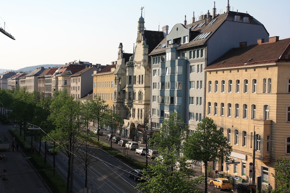 Senator Hotel Vienna 48/50