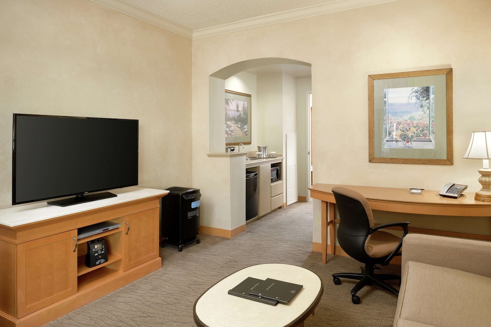 Hilton Suites Boca Raton 41/45