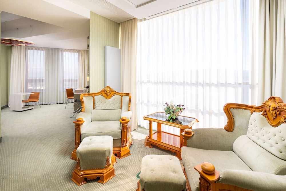 Golden Tulip Ana Tower Sibiu 31/50