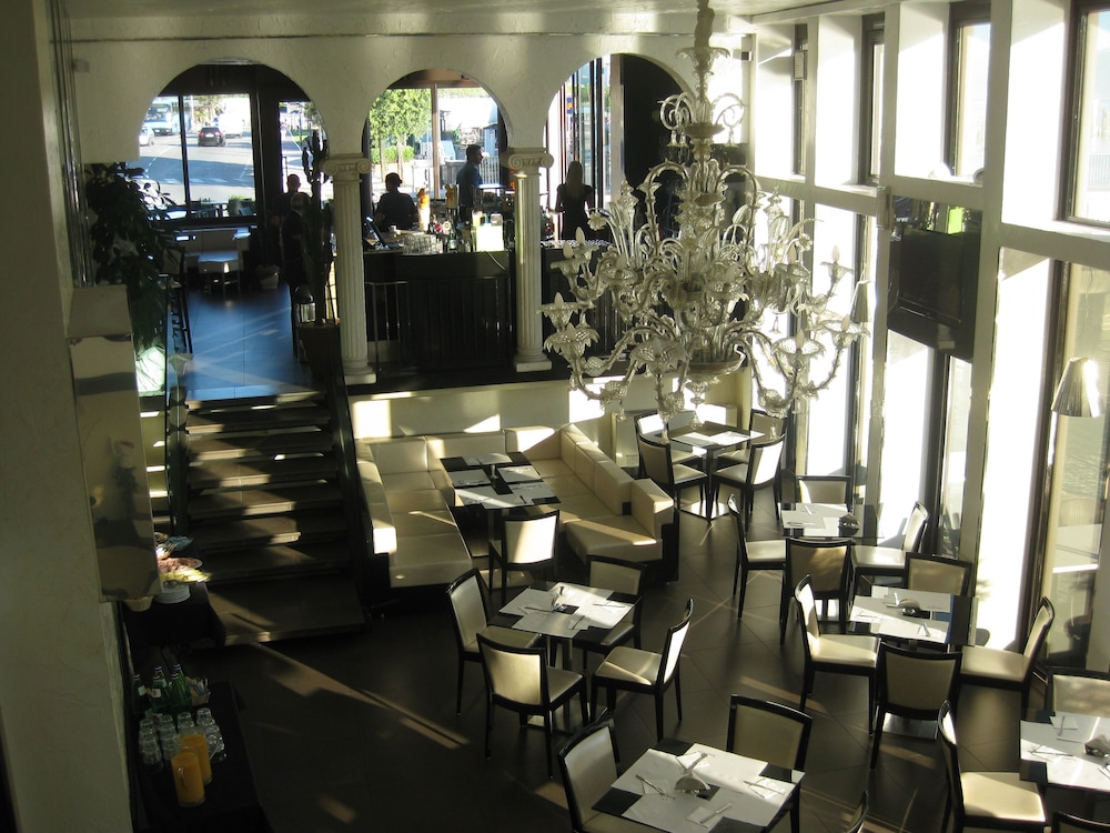 BellArrivo Hotel 23/41