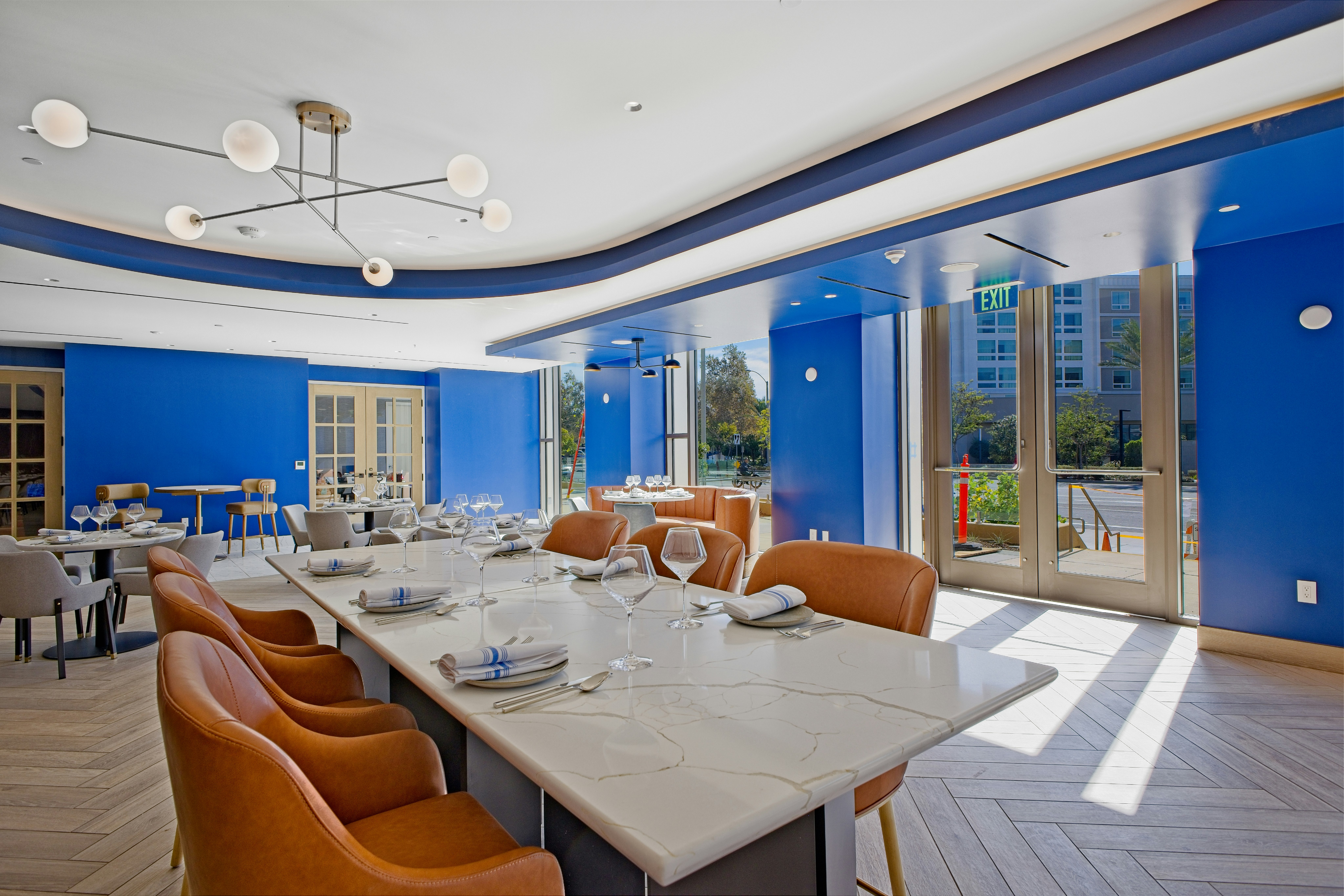 Hilton Arcadia Los Angeles 50/63