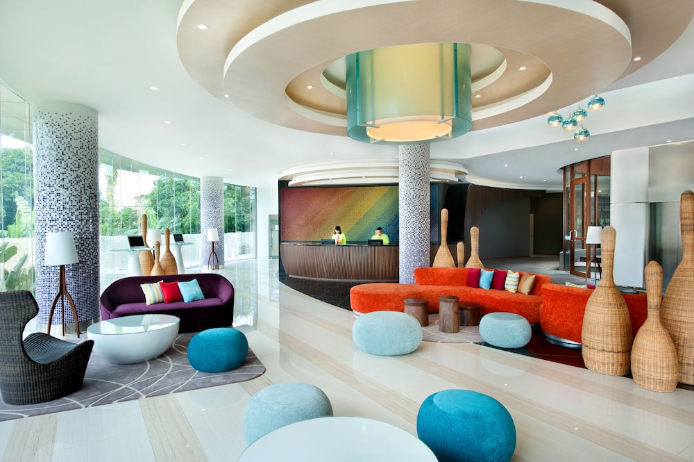 Ibis Styles Jakarta Airport 40/61
