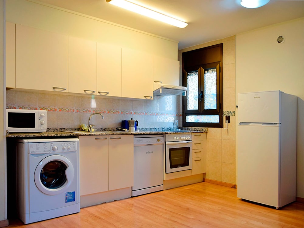Apartamentos Pantebre 3000 12/64