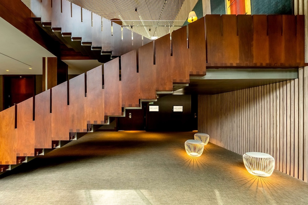 Hyatt Centric San Isidro Lima 72/75