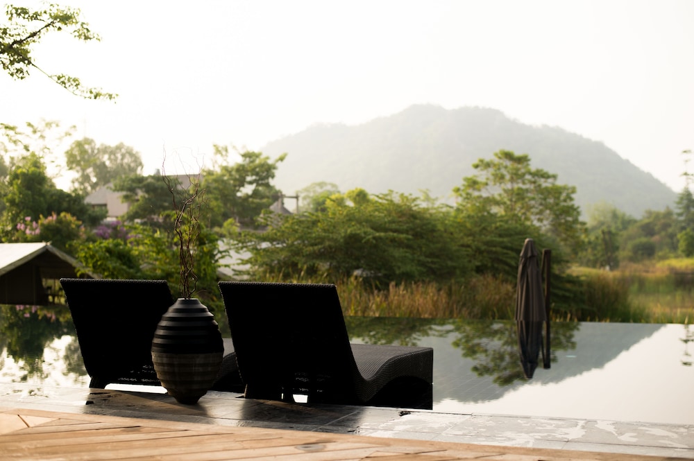 Lala Mukha Tented Resort Khao Yai 38/50