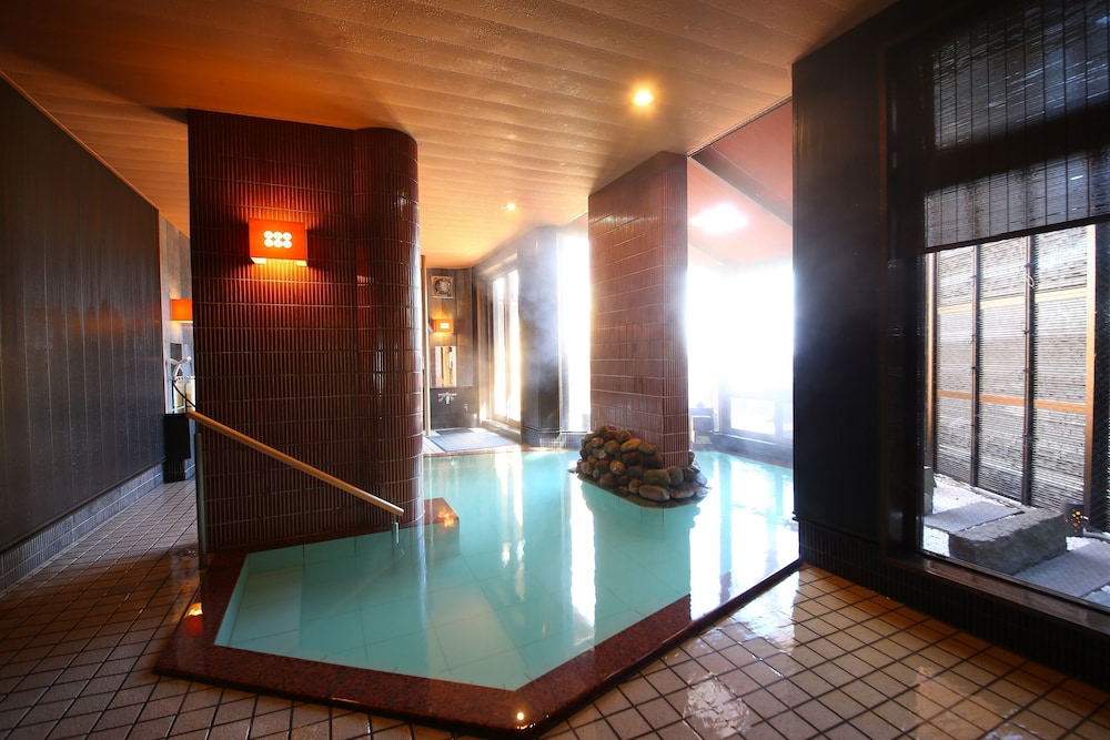 Uematsuya Ryokan 14/42