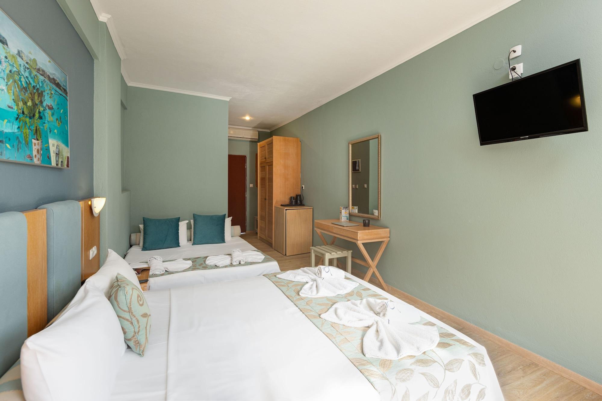 Regos Resort Hotel 12/78