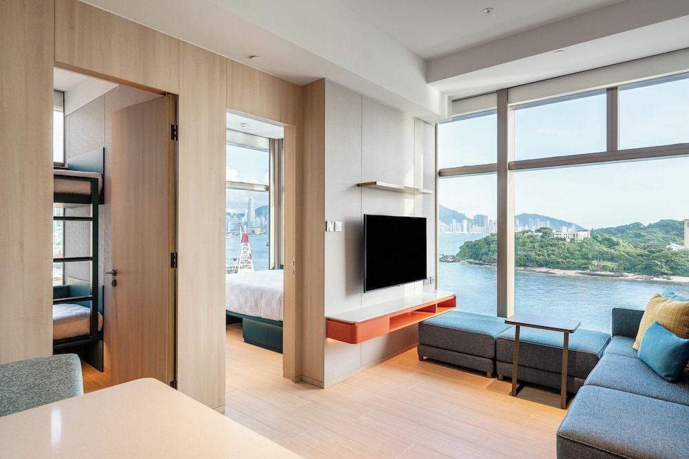 Townplace West Kowloon 30/33