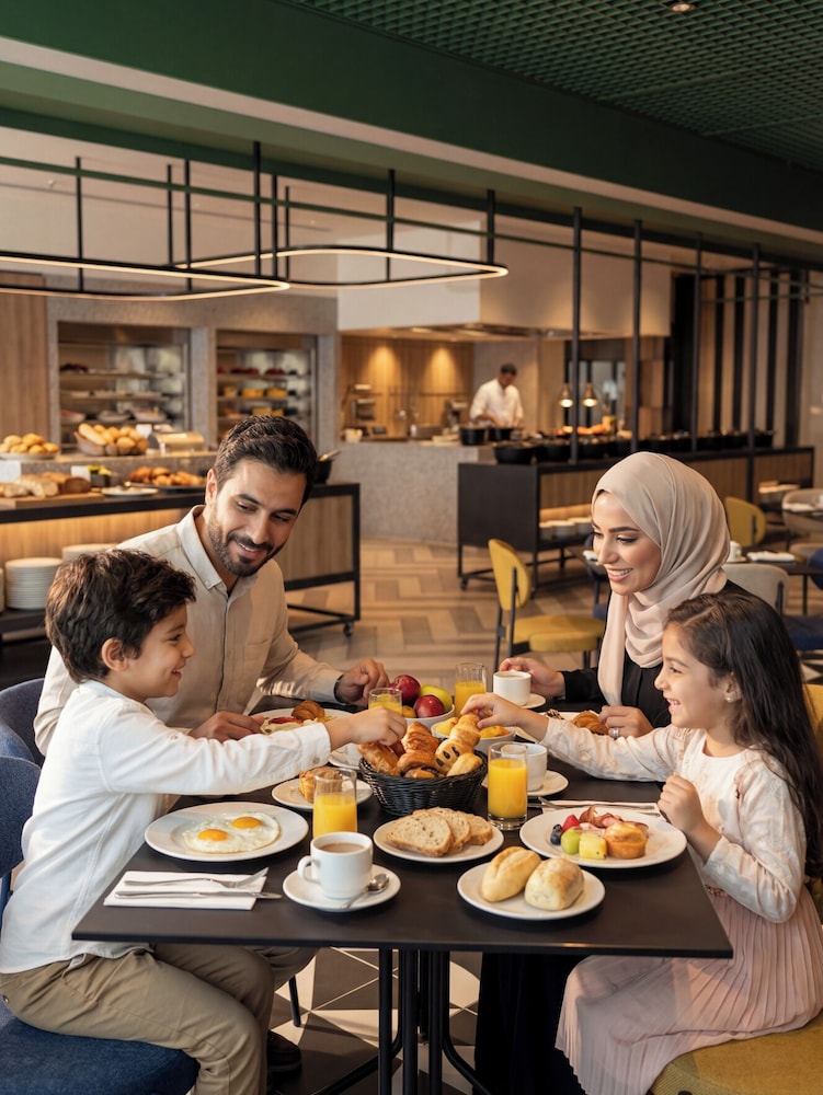 Novotel Madinah 41/46