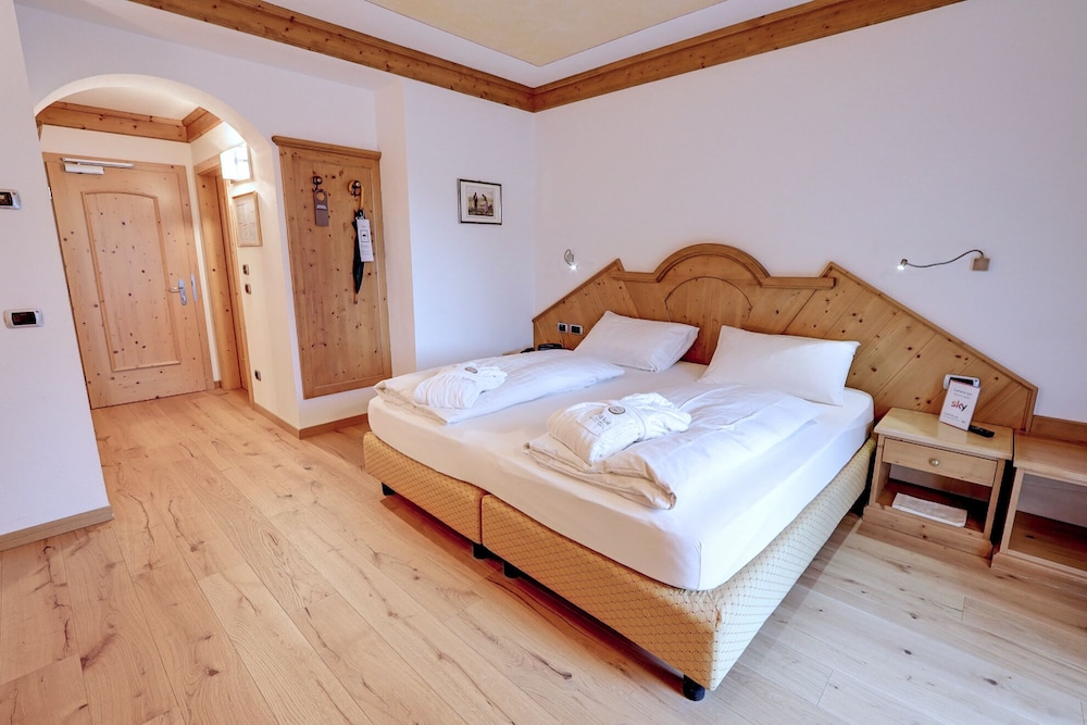 Leading Relax Hotel Maria 14/49