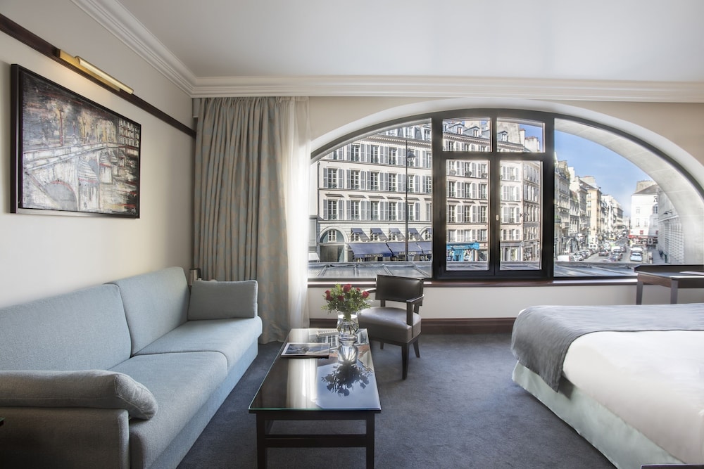 Hotel Pont Royal 46/68