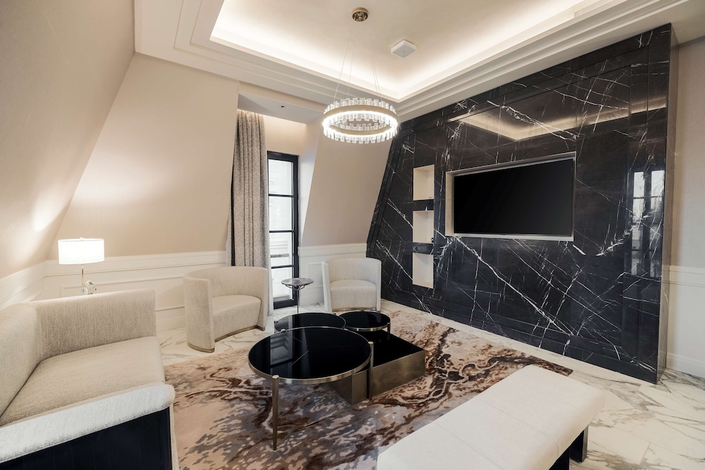 مانسارد الرياض ، أحد فنادق راديسون كوليكشن(Mansard Riyadh, A Radisson Collection Hotel) 47/72