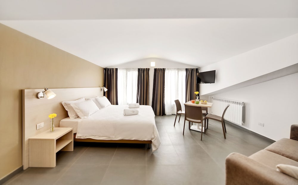 Residence Dei Viali 15/32