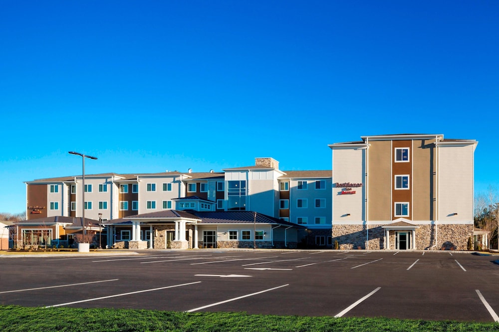 Residence Inn Bath Brunswick Area 55/59