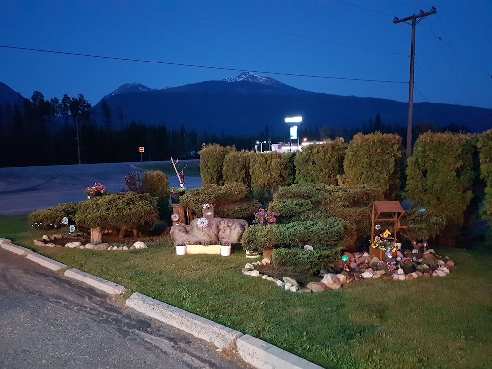 Sandman Inn Blue River 22/28