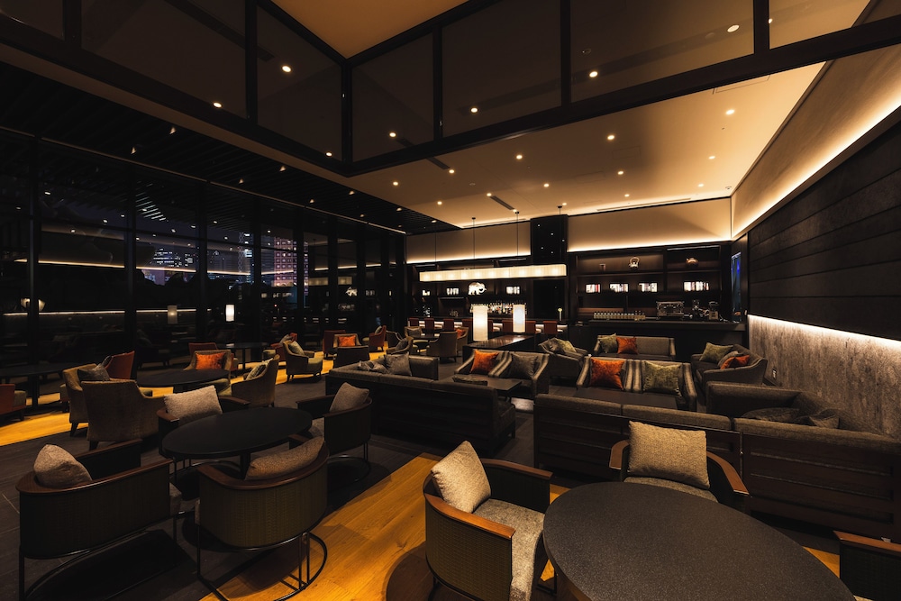 Hotel Gracery Shinjuku 33/52