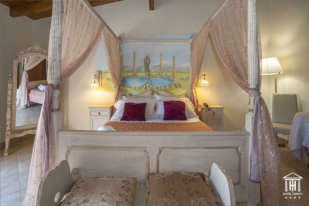 Hotel Tempio 20/35