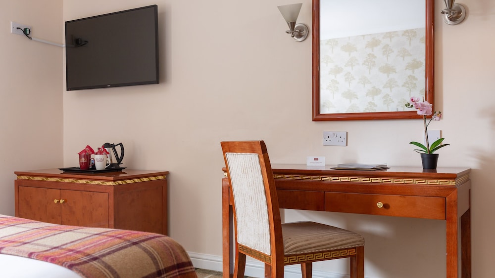 Muthu Clumber Park Hotel and Spa 33/34